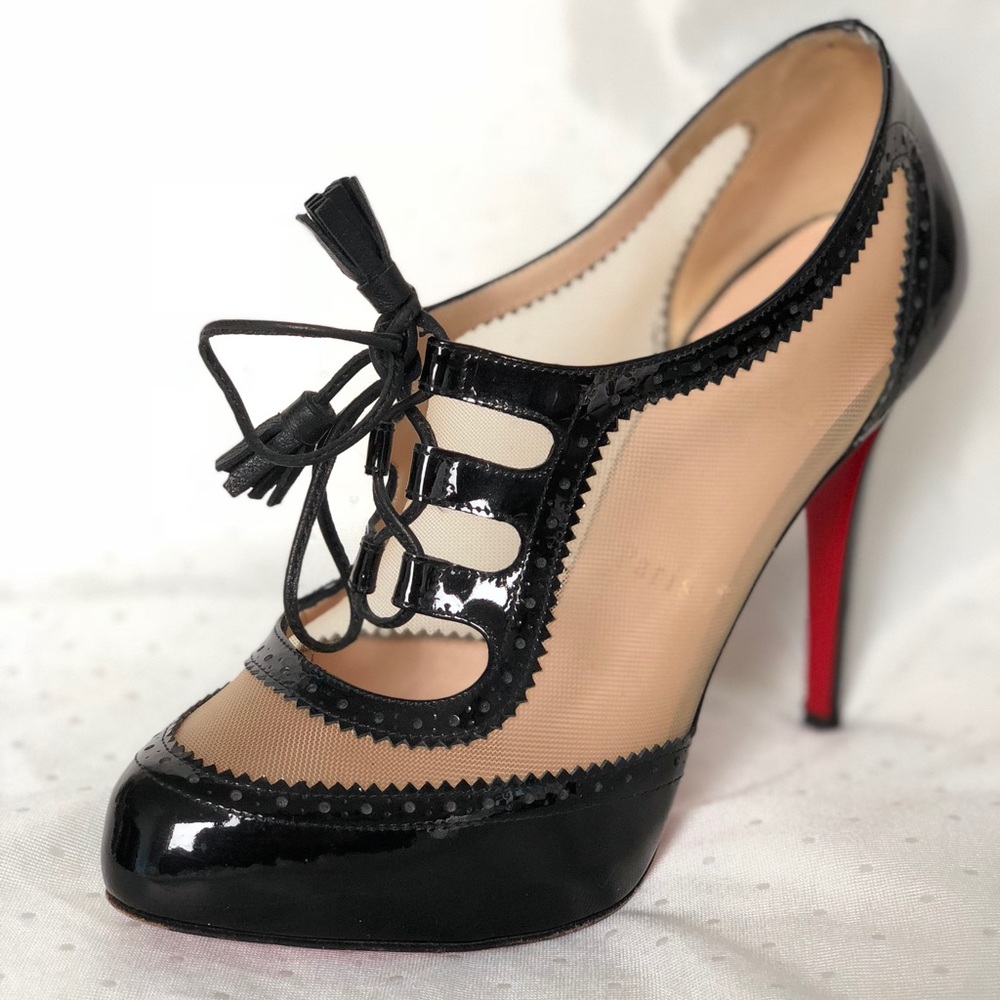 Louboutin